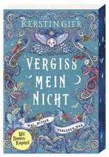 Vergissmeinnicht was bisher - vergissmeinnicht,