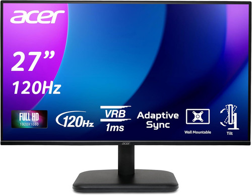 Acer ek271 monitor zoll - acer,