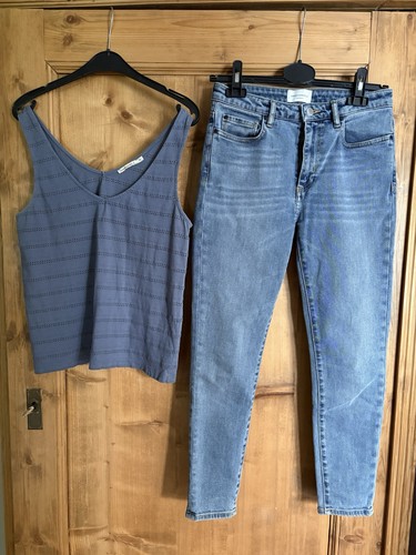 Armedangels jeans und top - jeans,