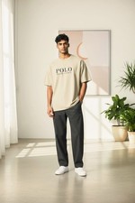 Polo Ralph Lauren Schlaftop Gr. XXL Exklusive Designer Ware 100% Original ?✨?️