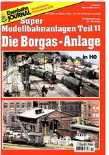 Eisenbahn Journal EJ Die