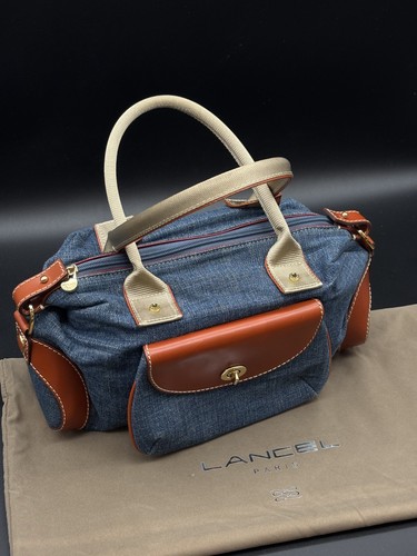 Lancel tasche damen - tasche,