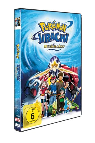 Pokémon der film jirachi - pokémon, 6