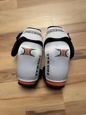 Ellenbogenschoner Eishockey