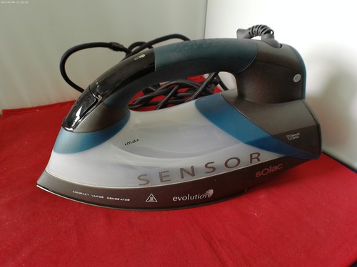 Bügeleisen sensor compact - sensor,