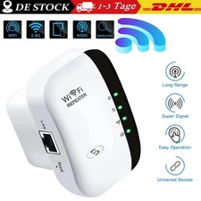 WLAN Repeater Verstärker