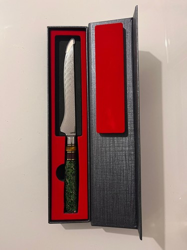Küchenmesser filitiermesser - küchenmesser,