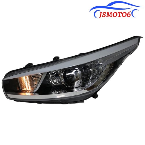 Mit motor halogen scheinwerfer - halogen,