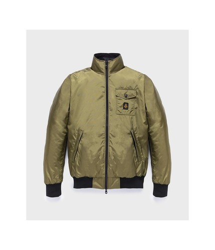 Refrigiwear bomber - refrigiwear,
