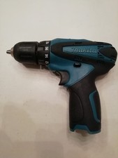 Makita DF330D Akkuschrauber, 10,8V, Li-Ion, 10mm, Ohne Akku /Ladegerät, Top 5