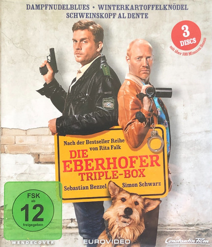 Blu ray disc - x,