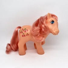 My Little Pony G1 Cherry