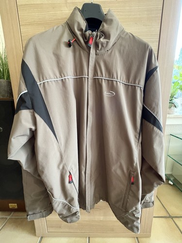 Herrenjacke löffler goretex - herrenjacke,