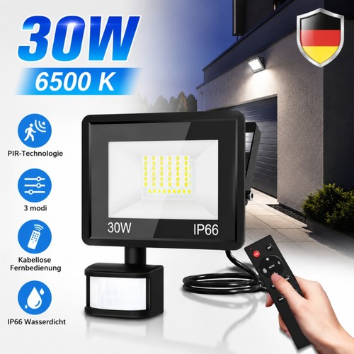 Led flutlicht mit - led,