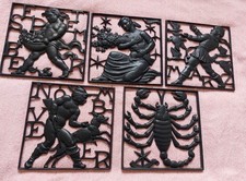 Lauchhammer  - Eisen Kunstguss