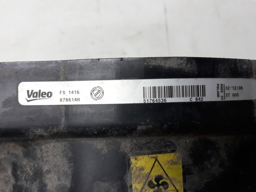 Fiat panda 169 51764536 - panda,