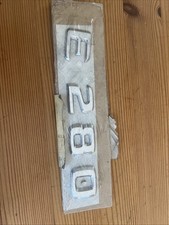 Mercedes w124  E 280