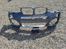 BMW X3 F25 M-pakiet LCI