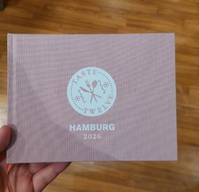 Tastetwelve hamburg 2026 - 2026, –