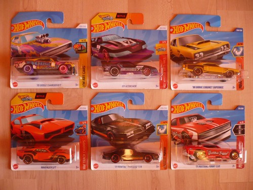 Hot wheels scorcher 77 - gt-scorcher,