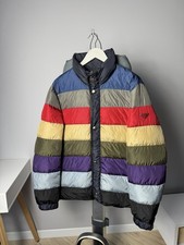 Prada rainbow fw14 multicolor - rainbow,