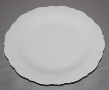 Alt Tirschenreuth/Hutschenreuther Baronesse weiß Speisegeschirr (bitte wählen)