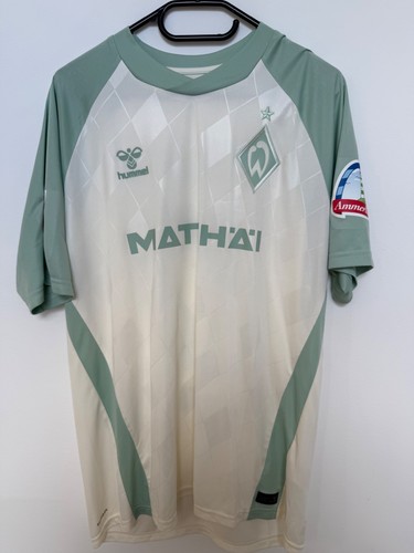 Werder bremen trikot - werder,