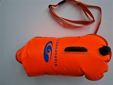 Blueseventy Schwimm-Boje