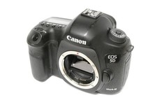 Canon EOS 5D Mark III Gehäuse / Body  gebraucht  143277 Auslösungen 5D MK III