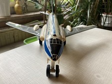 Flugzeug (alt) - Modell - CCCP