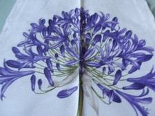 Geschirrtuch 'African Lily'