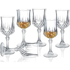 Likörglas Schnapsglas Set