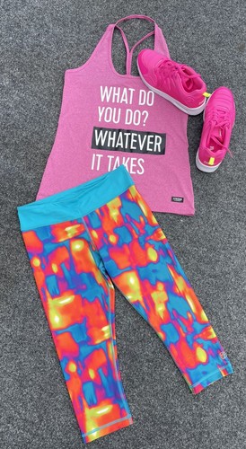 Zumba fitness teiler - zumba, 3
