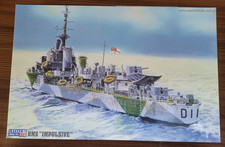 1:500 HMS Impulsive