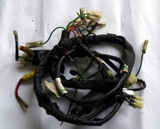 Kabelbaum Honda CG 125 JC27