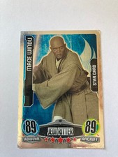 FORCE ATTAX * STAR WARS * 2012 * Mace Windu * Die Republik - Jedi-Ritter * # 197