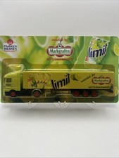 Markgrafen Getränke Limit