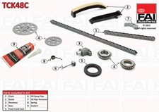 FAI AutoParts Steuerkettensatz
