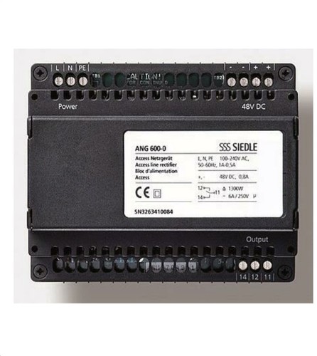 Siedle access netzgerät ang - netzgerät,