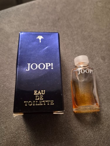 Joop femme miniatur ml - ml, eau