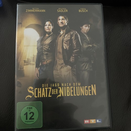 Die jagd nach dem - die,