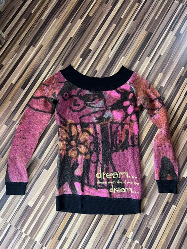 Desigual mega schöner - ,