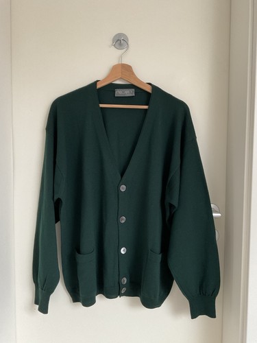 Falcaro herren strickjacke - herren,