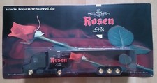 Rosen Truck Nr. 11 XXL 