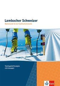 Lambacher schweizer mathematik - lambacher,
