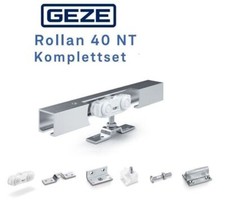 Geze rollan nt - geze,