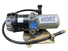 Linde T20 Hubwagen Stapler