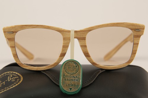 Ray ban wayfarer woodies - wayfarer,