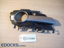 Gitter Blende Einsatz