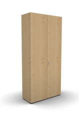 Aktenschrank montiert 6